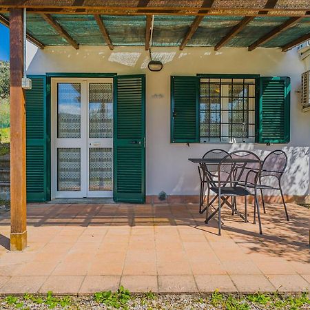 Il Poggio Marcuccio Aparthotel Лакона Екстериор снимка